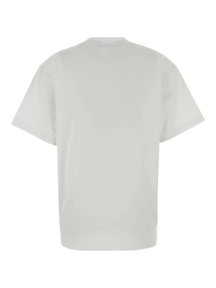 Gucci T-shirts and Polos White