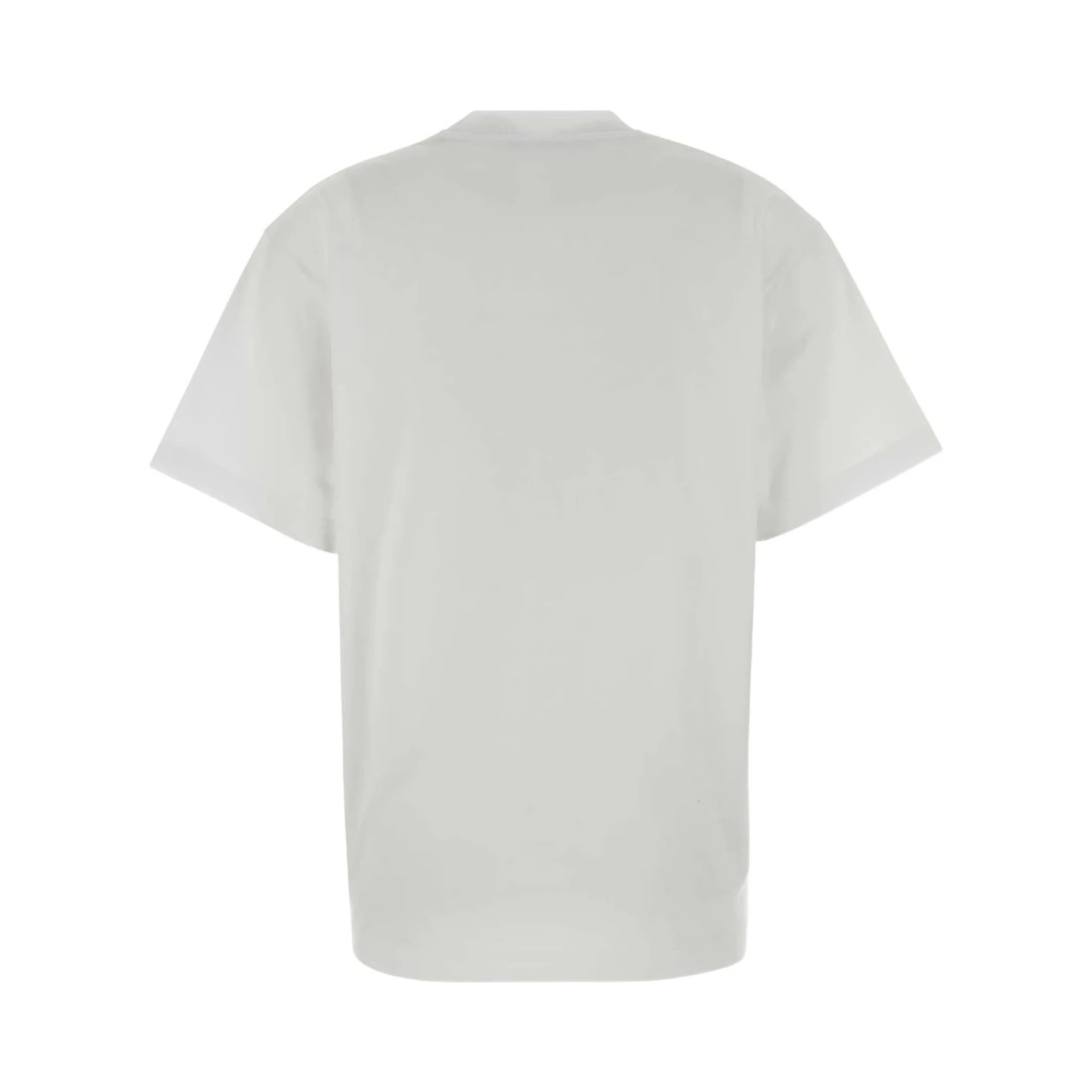 Gucci T-shirts and Polos White