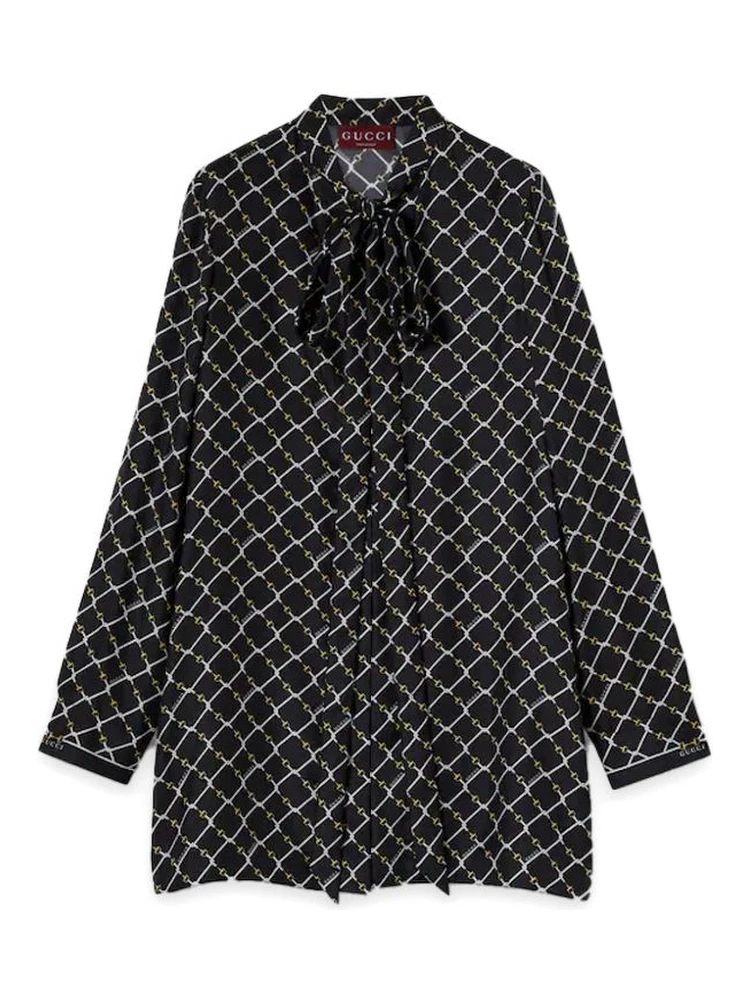 Gucci Dresses Black alternative