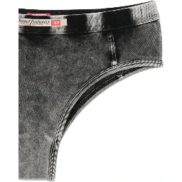 ملابس داخلية سوداء من ديزل