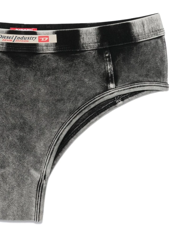 Diesel Underwear Black alternative