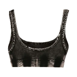 Diesel Underwear Black