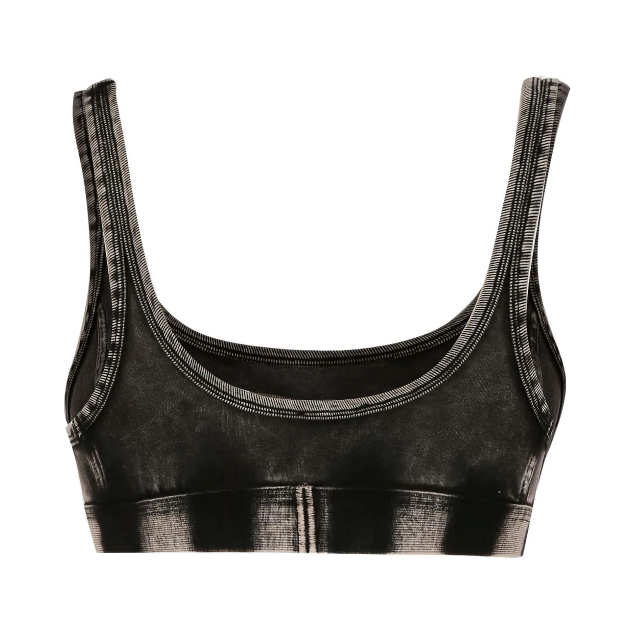 Diesel Underwear Black