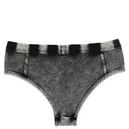 ملابس داخلية سوداء من ديزل