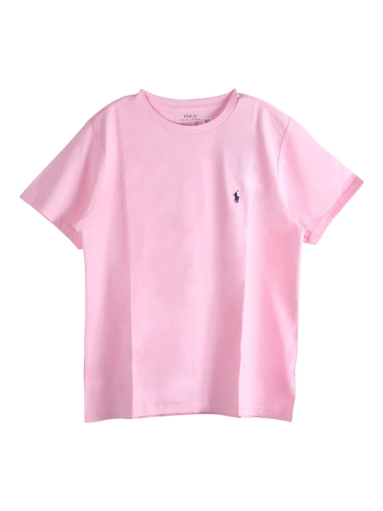 Polo Ralph Lauren T-shirts and Polos Pink