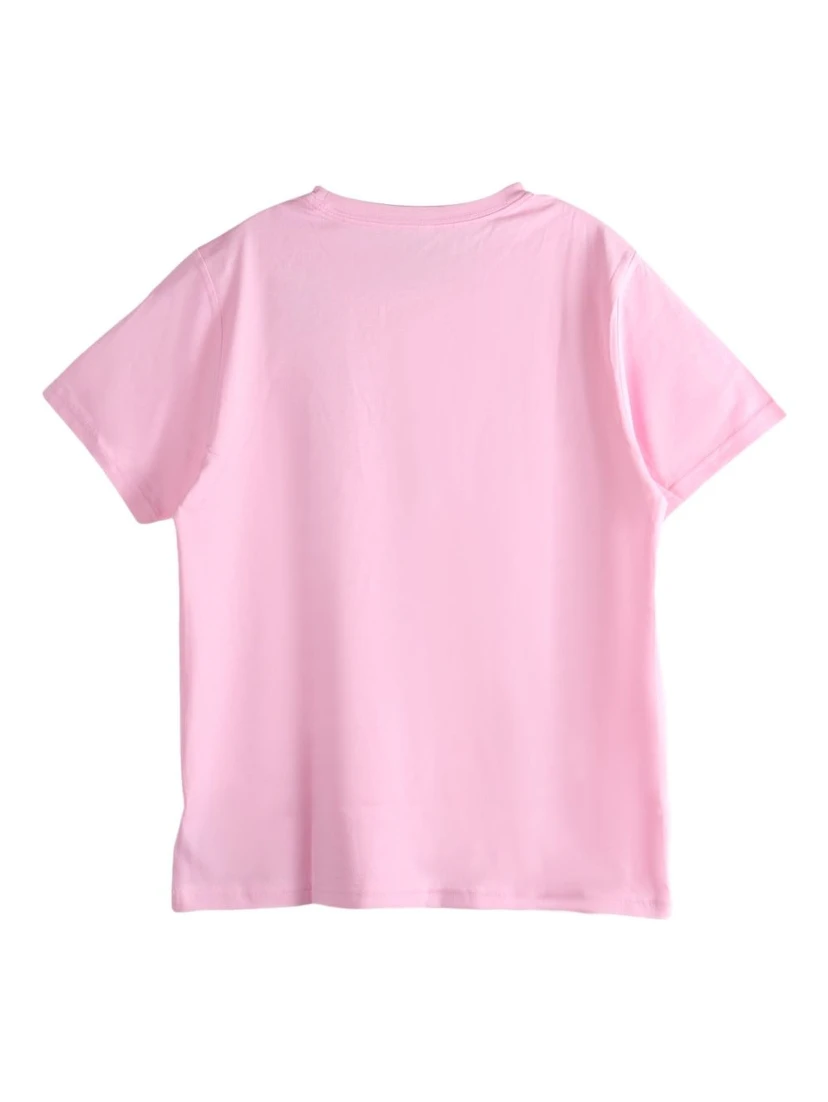 Polo Ralph Lauren T-shirts and Polos Pink