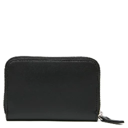 MM6 Maison Margiela Wallets Black