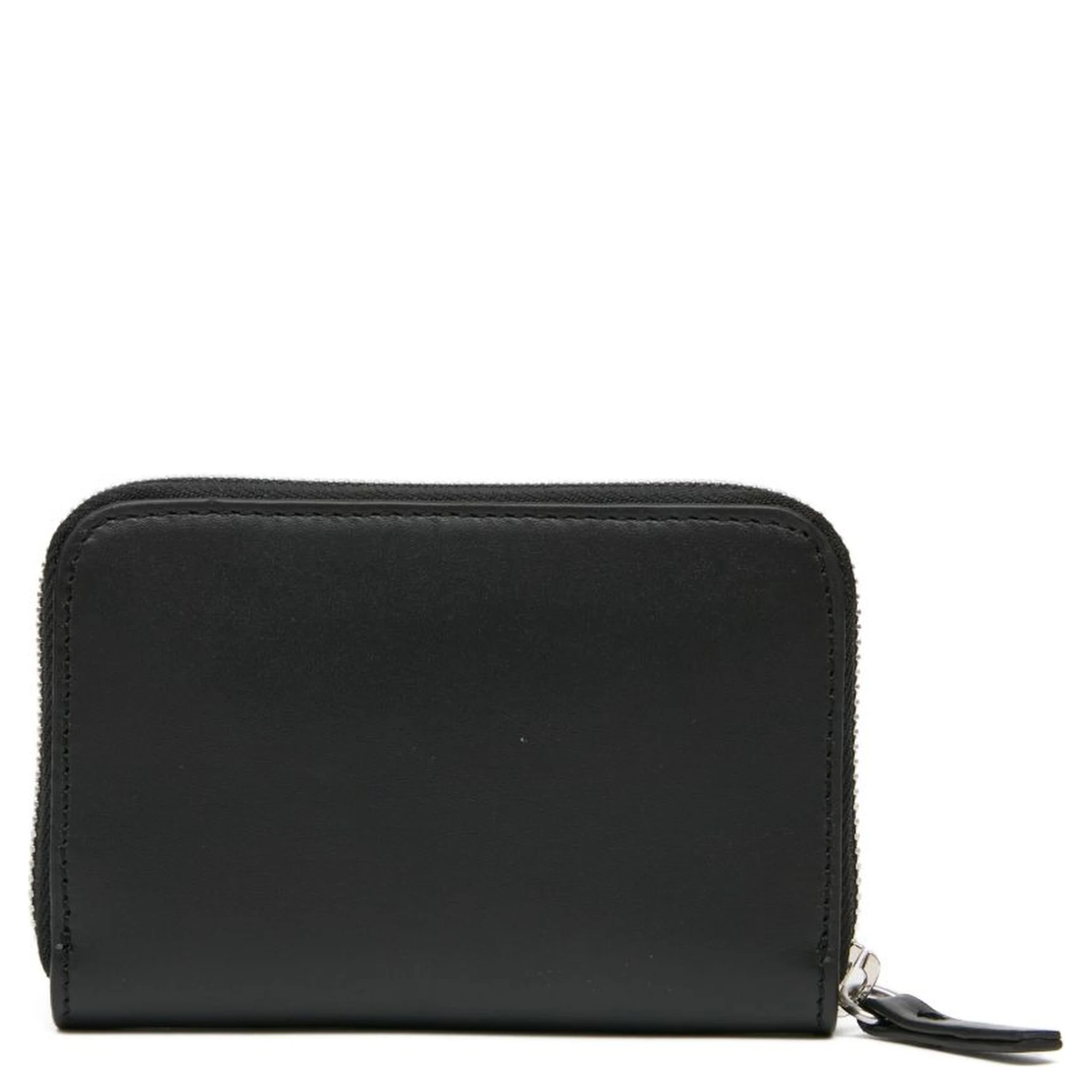 MM6 Maison Margiela Wallets Black