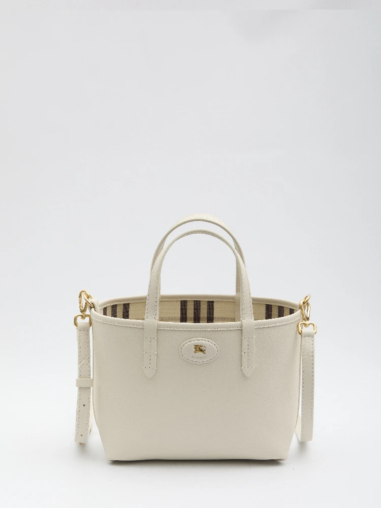 BAGS BEIGE