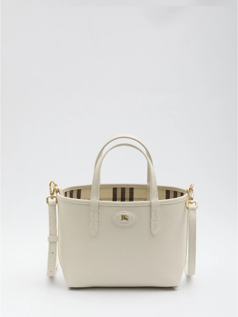 BAGS BEIGE