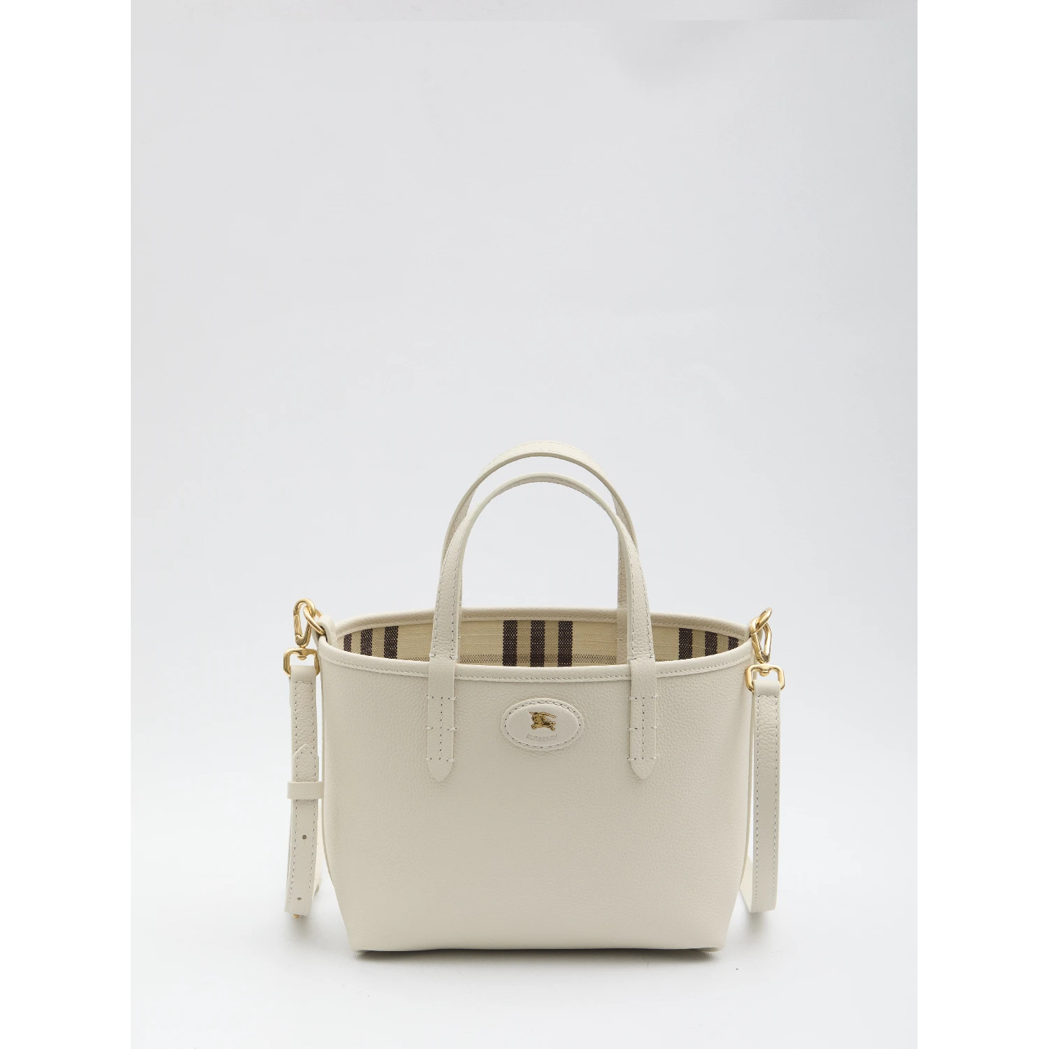BAGS BEIGE