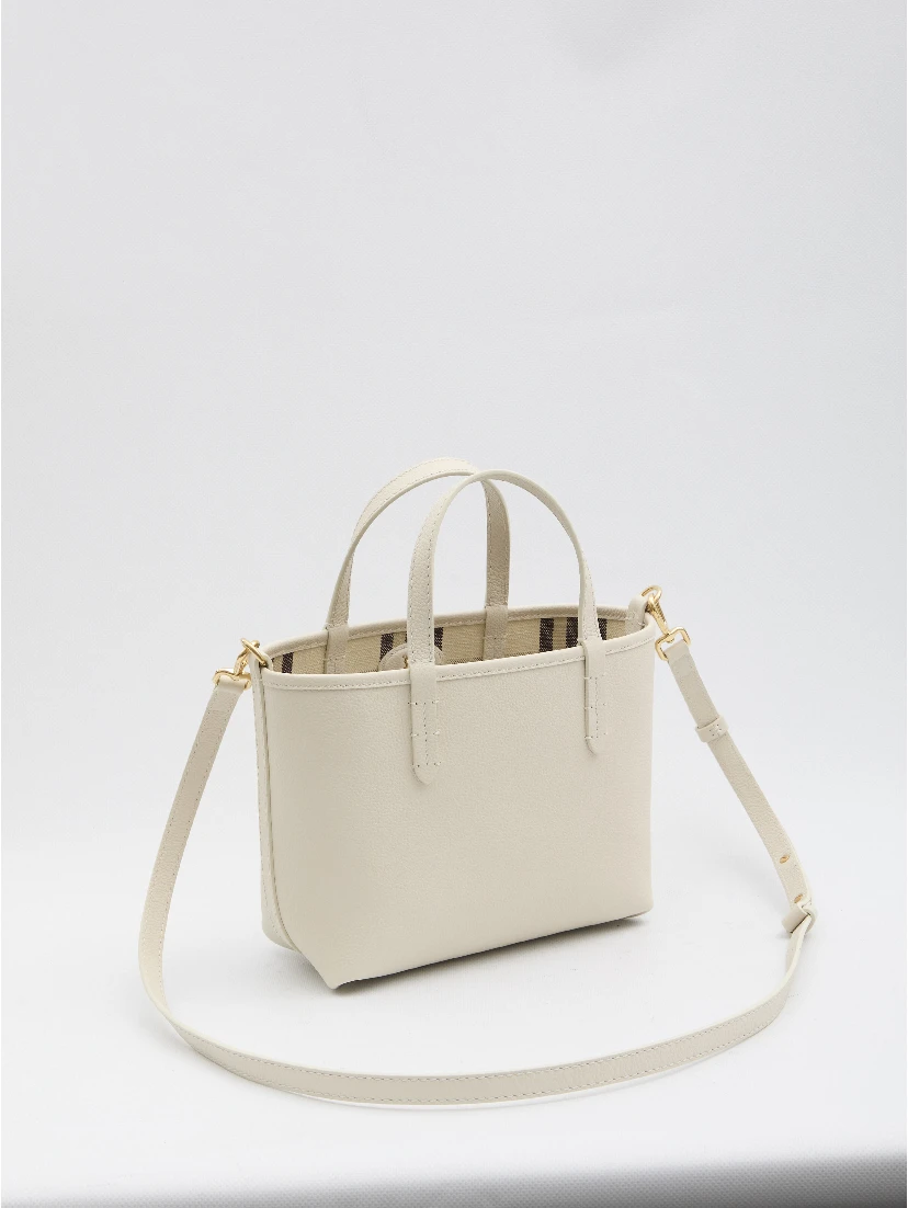 BAGS BEIGE