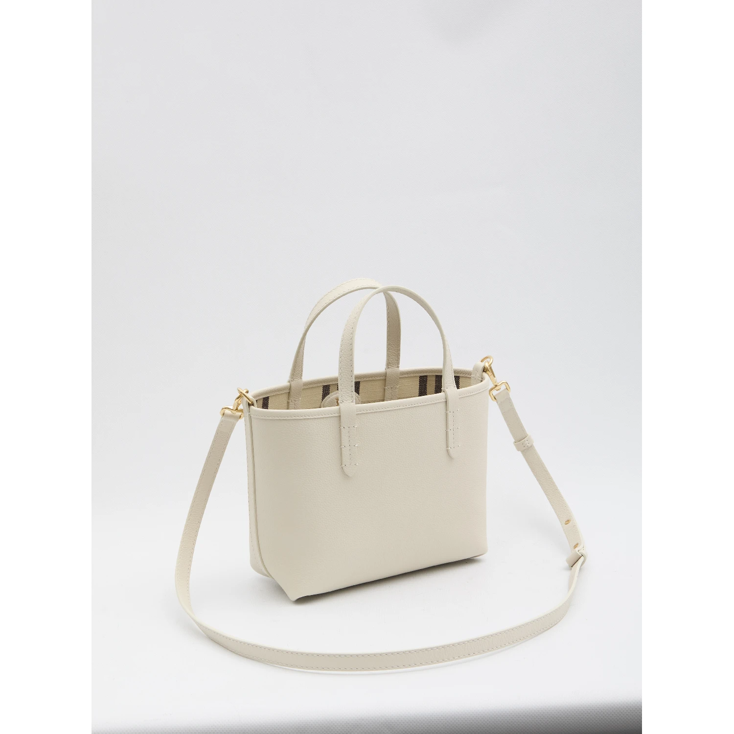 BAGS BEIGE