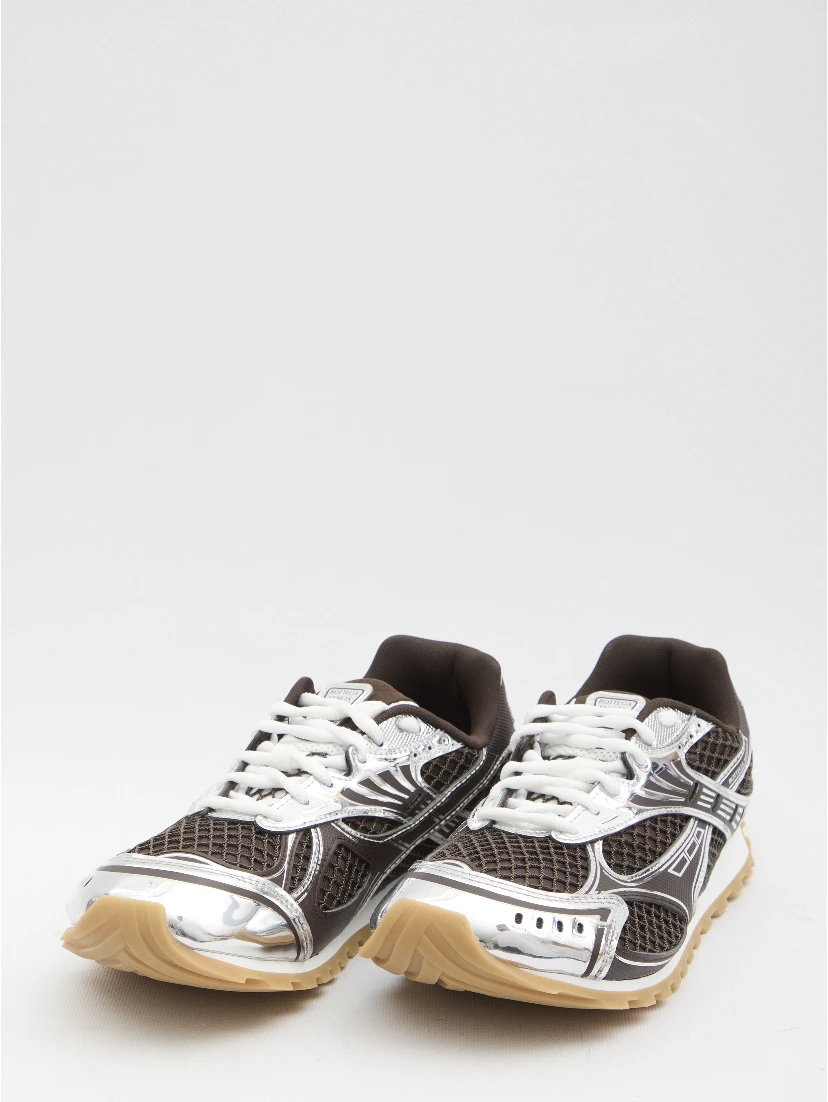 Orbit sneakers