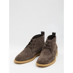 Astaire Boston ankle boots