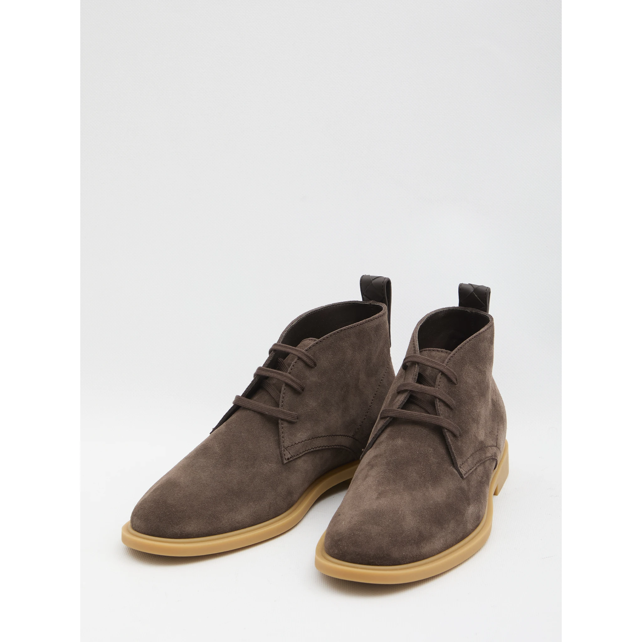 Astaire Boston ankle boots