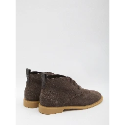 Astaire Boston ankle boots