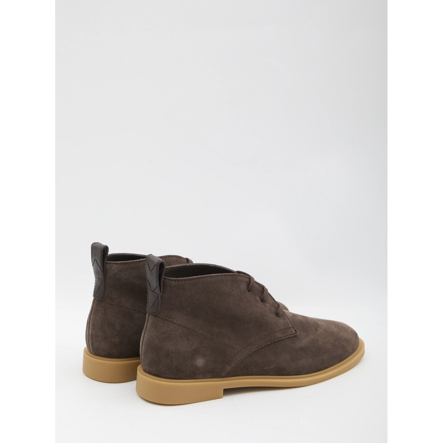 Astaire Boston ankle boots