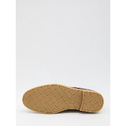 Astaire Boston ankle boots