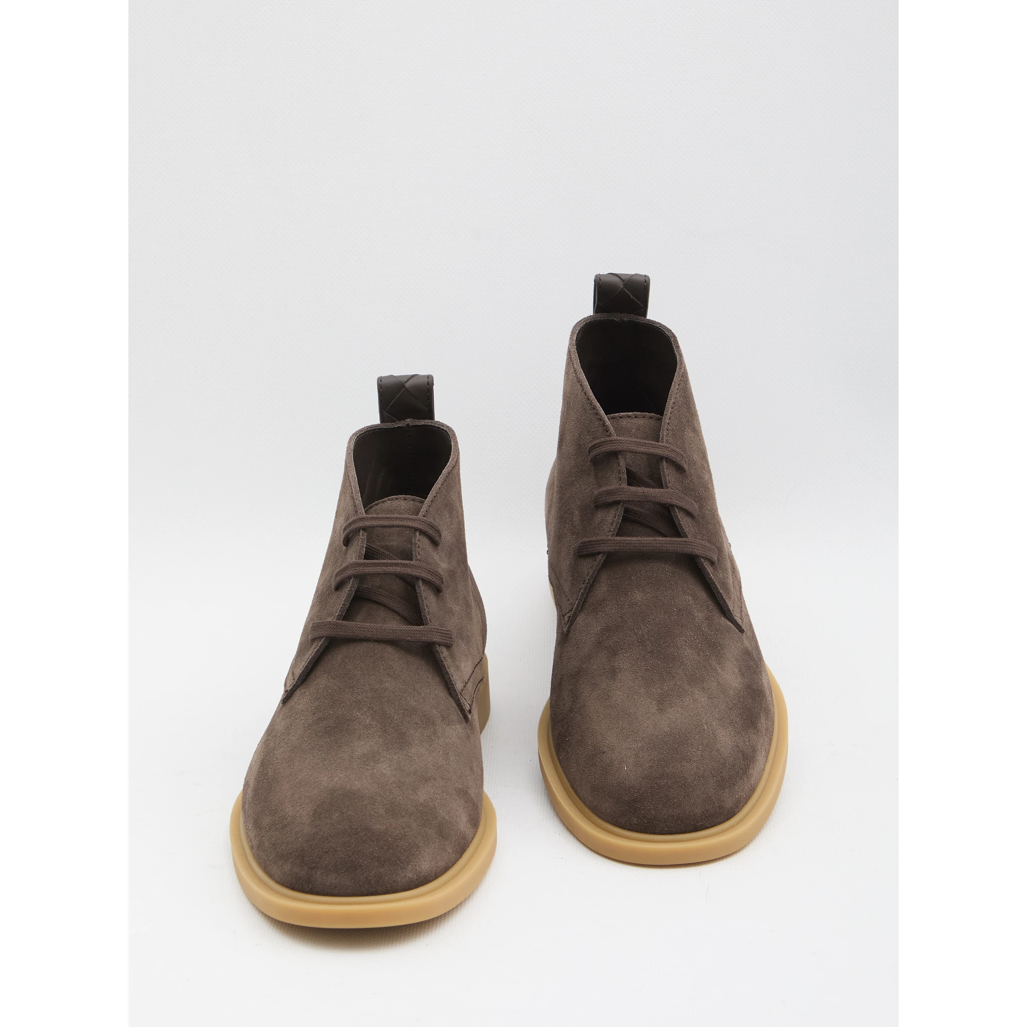 Astaire Boston ankle boots