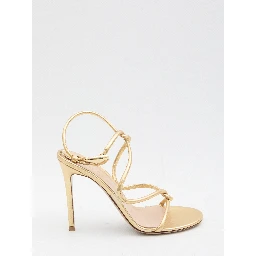 Jungle Mamba sandals