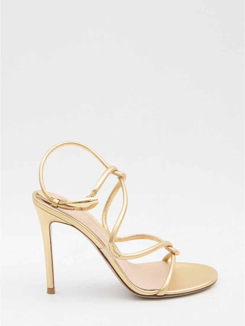 Jungle Mamba sandals