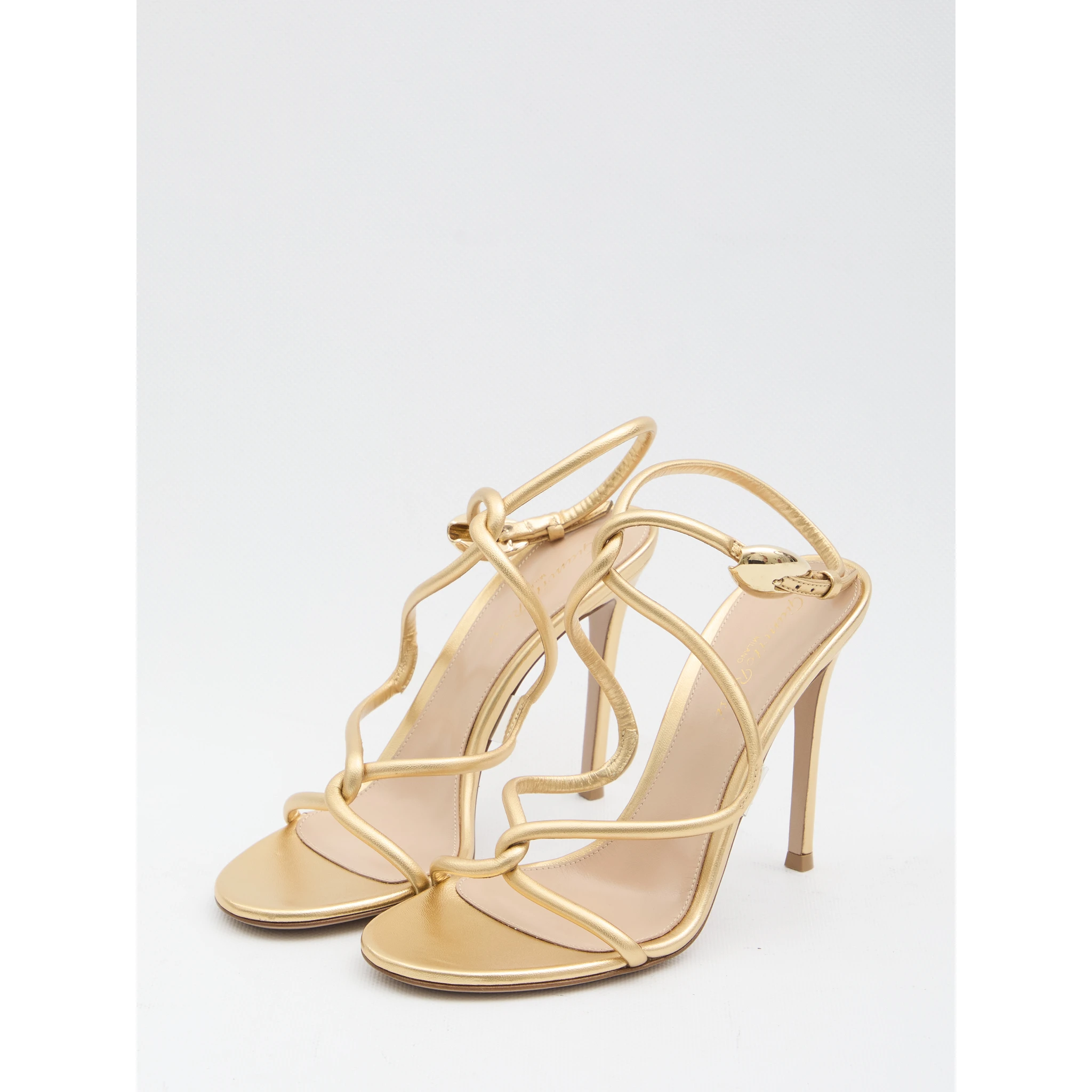 Jungle Mamba sandals