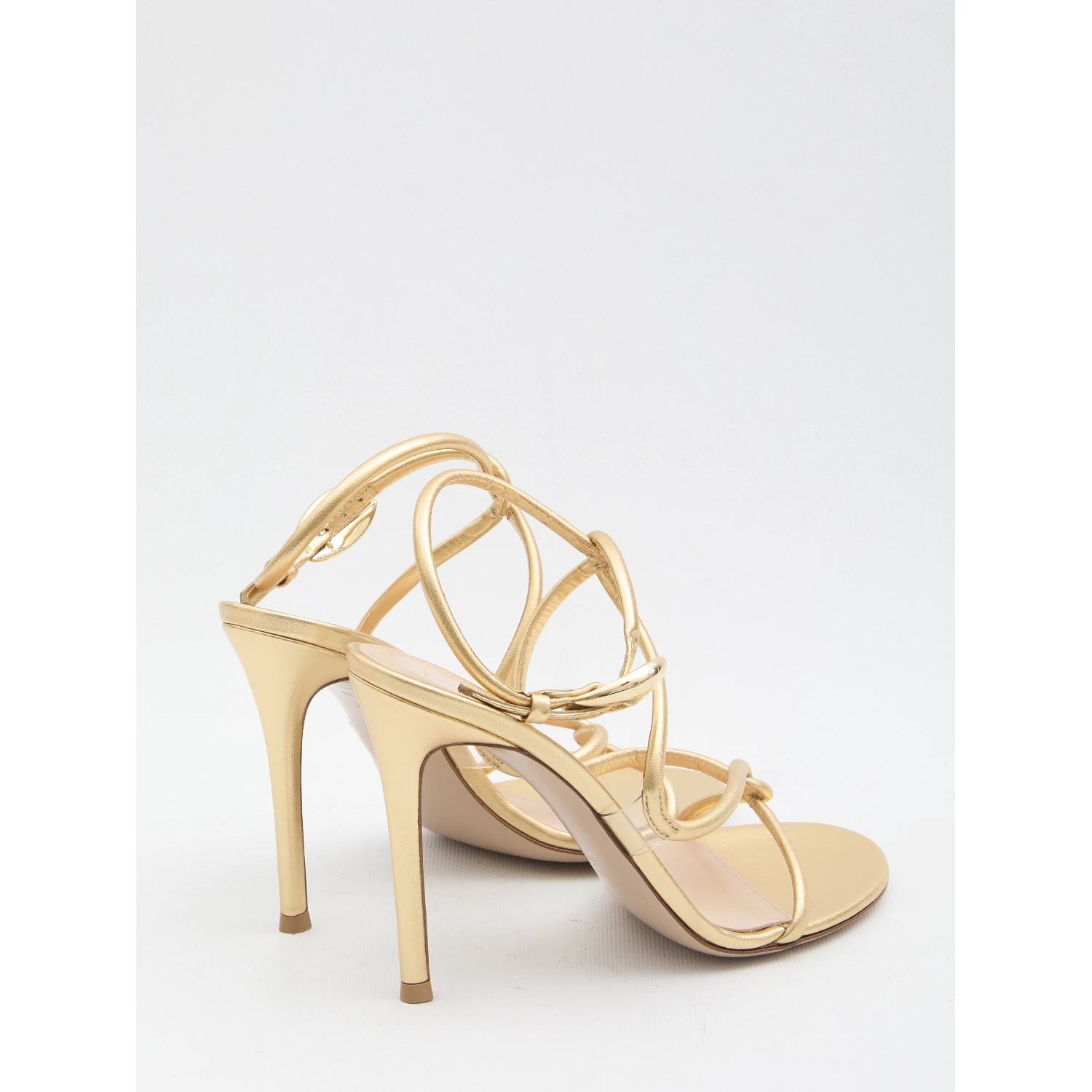 Jungle Mamba sandals