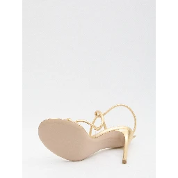 Jungle Mamba sandals