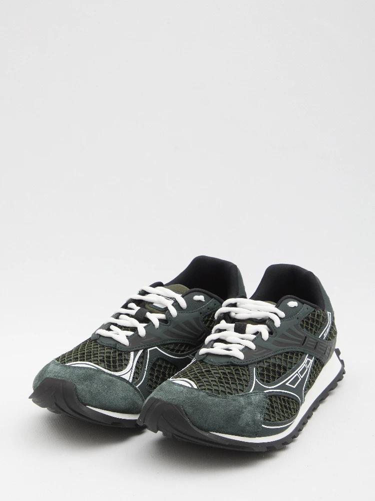 Orbit sneakers alternative