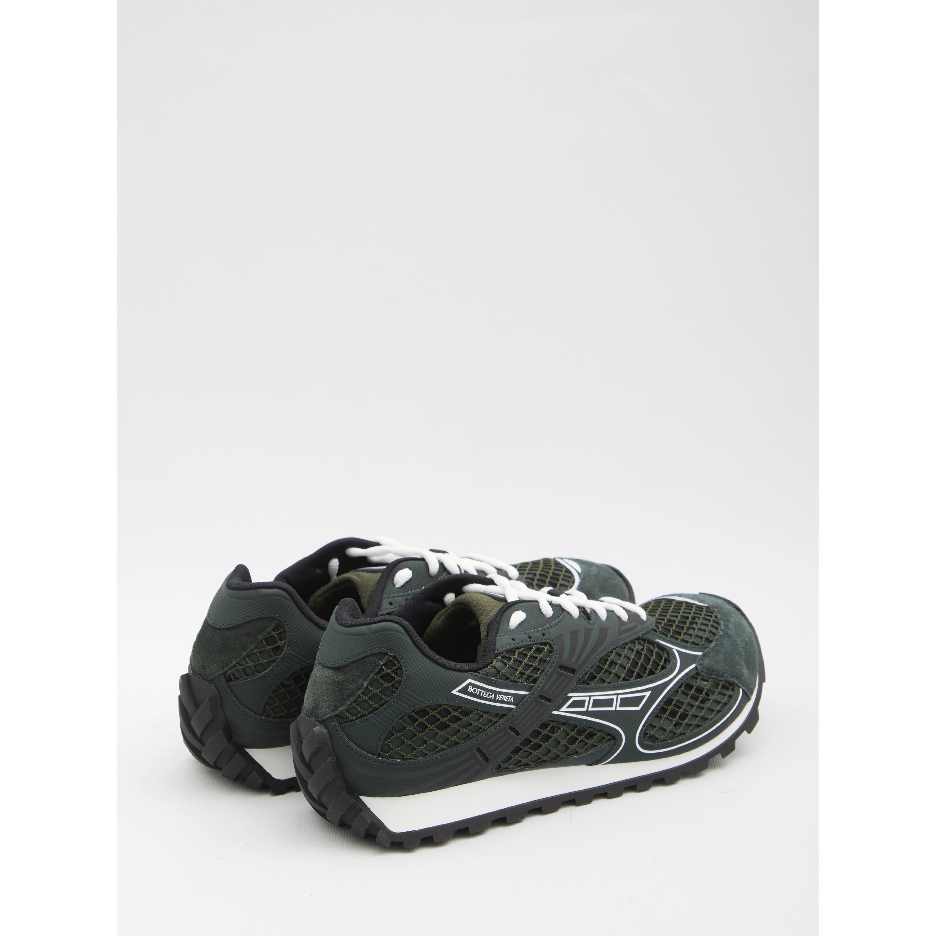 Orbit sneakers