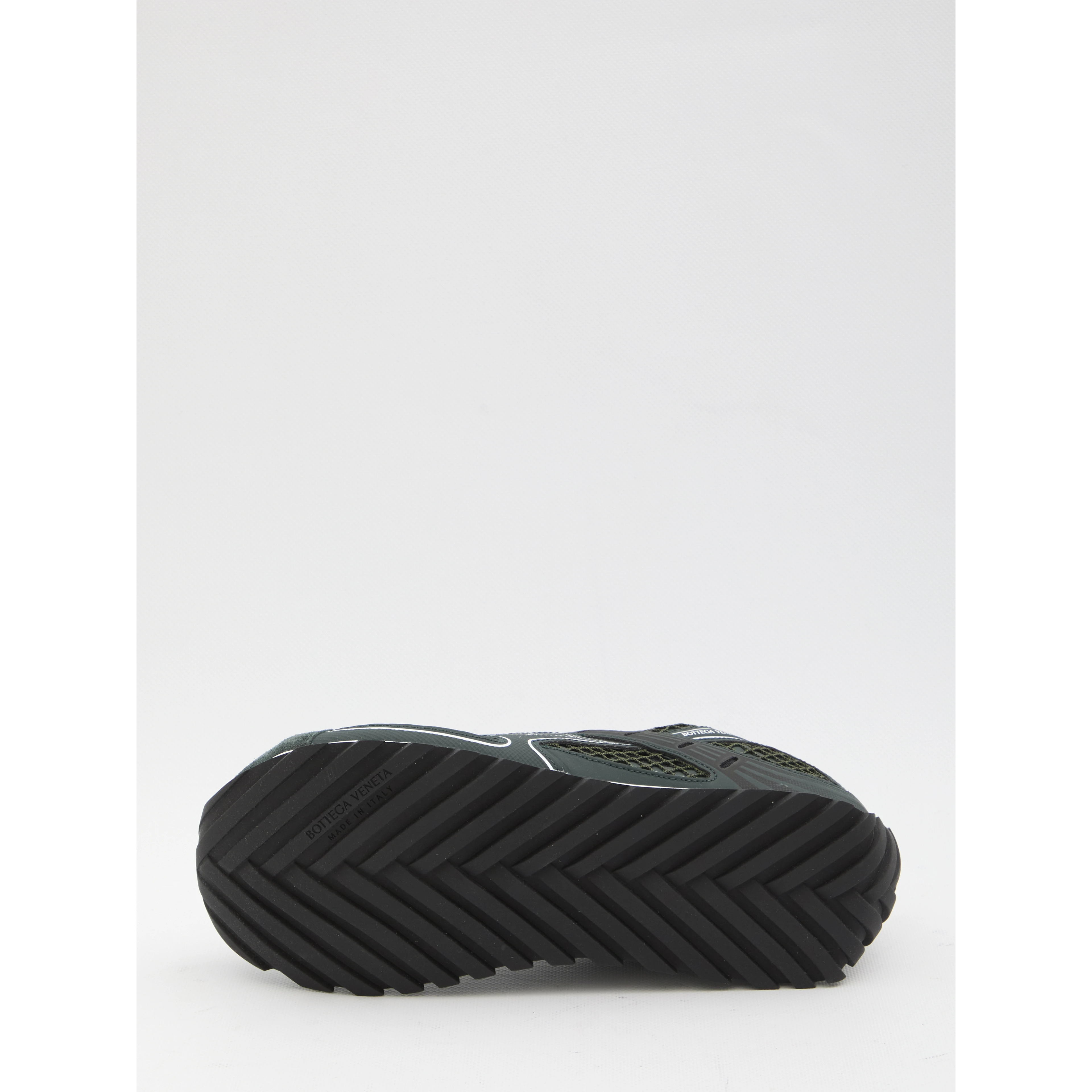 Orbit sneakers