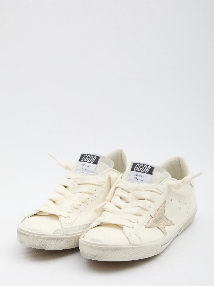 Super Star sneakers alternative