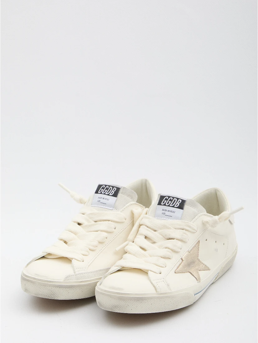 Super Star sneakers