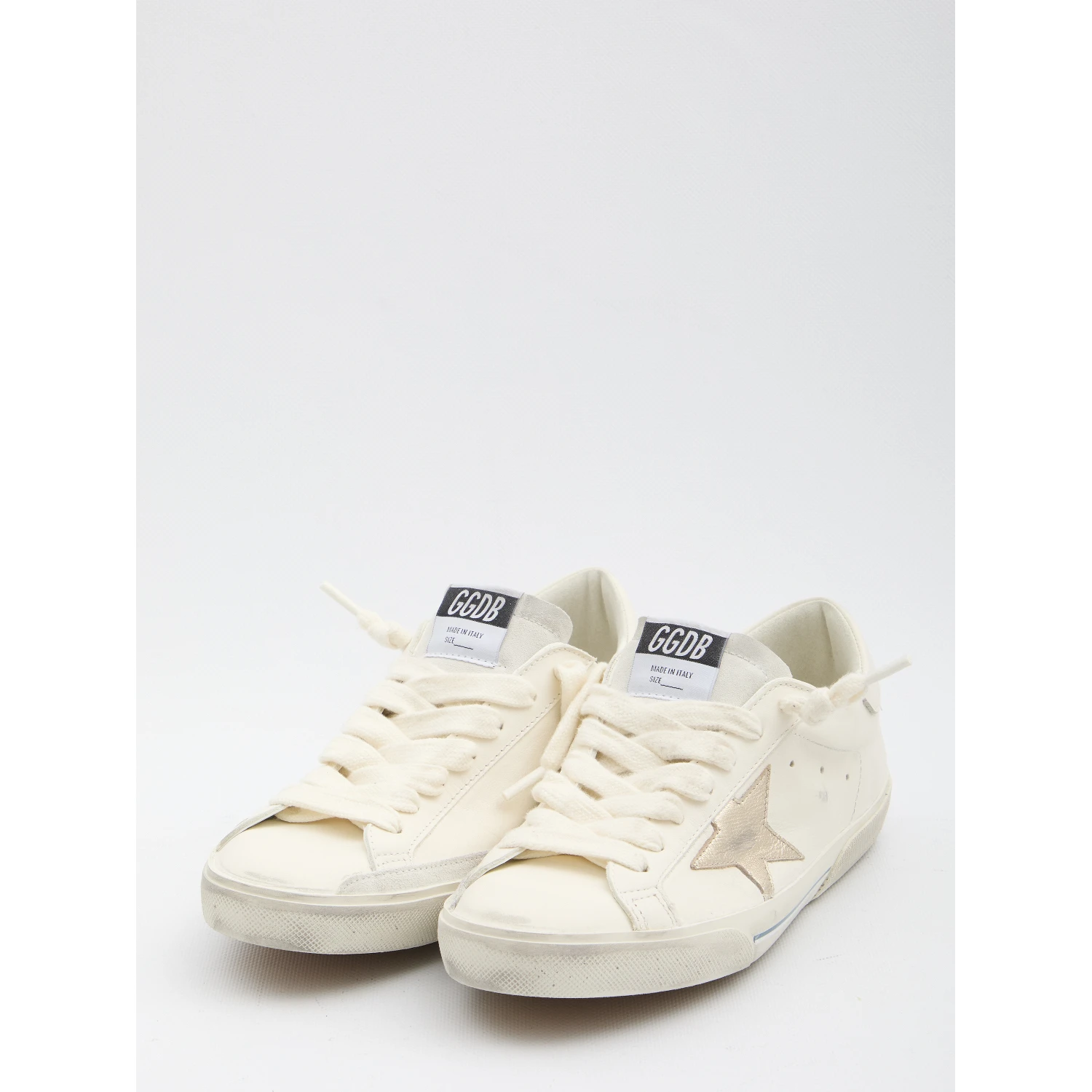 Super Star sneakers