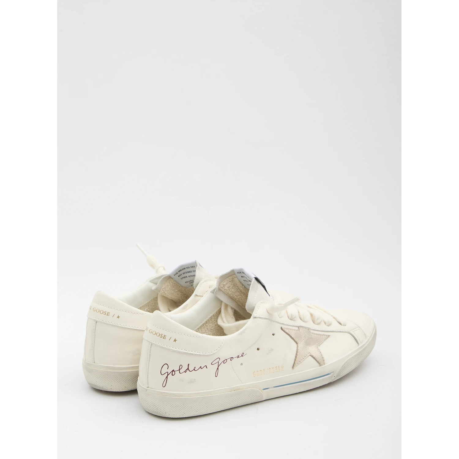 Super Star sneakers