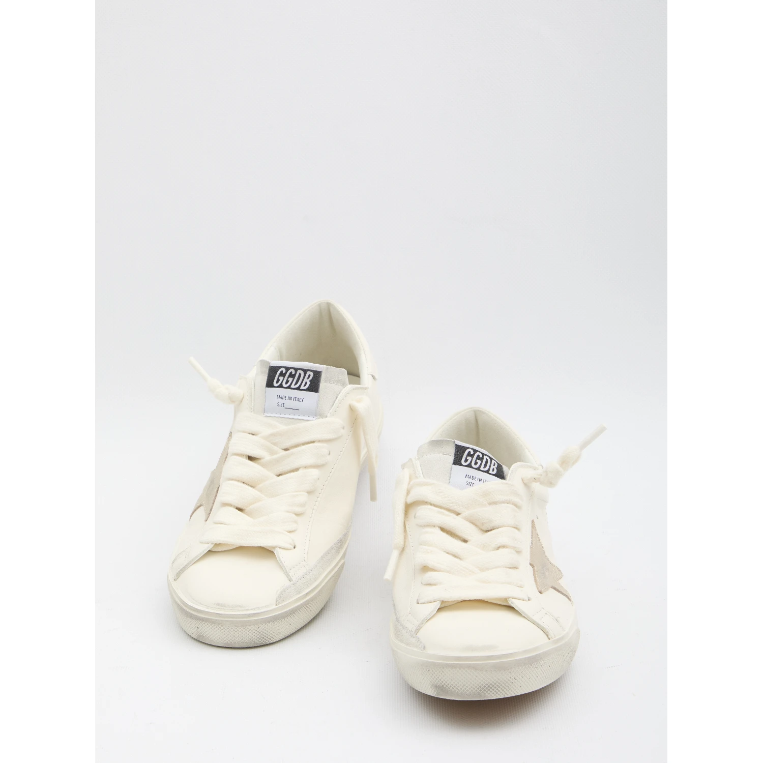 Super Star sneakers