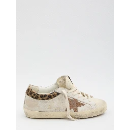 Super Star sneakers