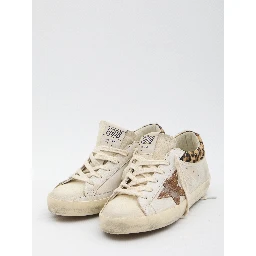 Super Star sneakers