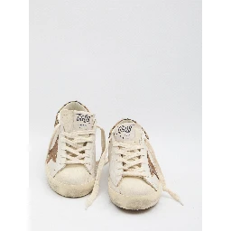Super Star sneakers
