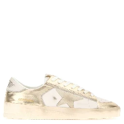 STARDAN SUEDE AND LAMINAT
