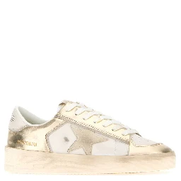 STARDAN SUEDE AND LAMINAT
