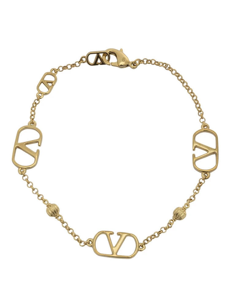 "VLogo Signature" bracelet
