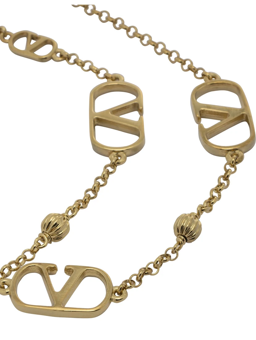 "VLogo Signature" bracelet