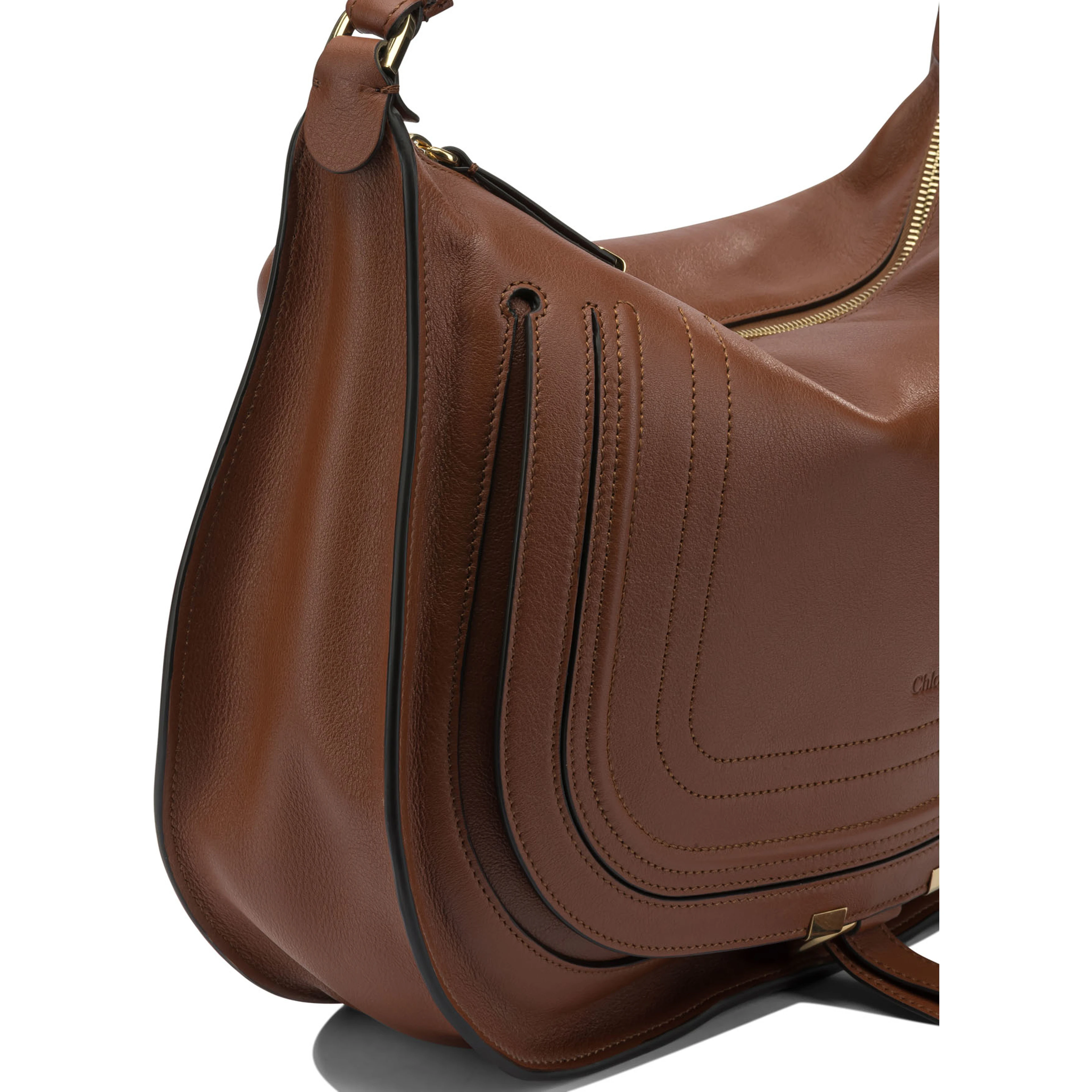 Medium "Marcie" shoulder bag