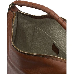 Medium "Marcie" shoulder bag
