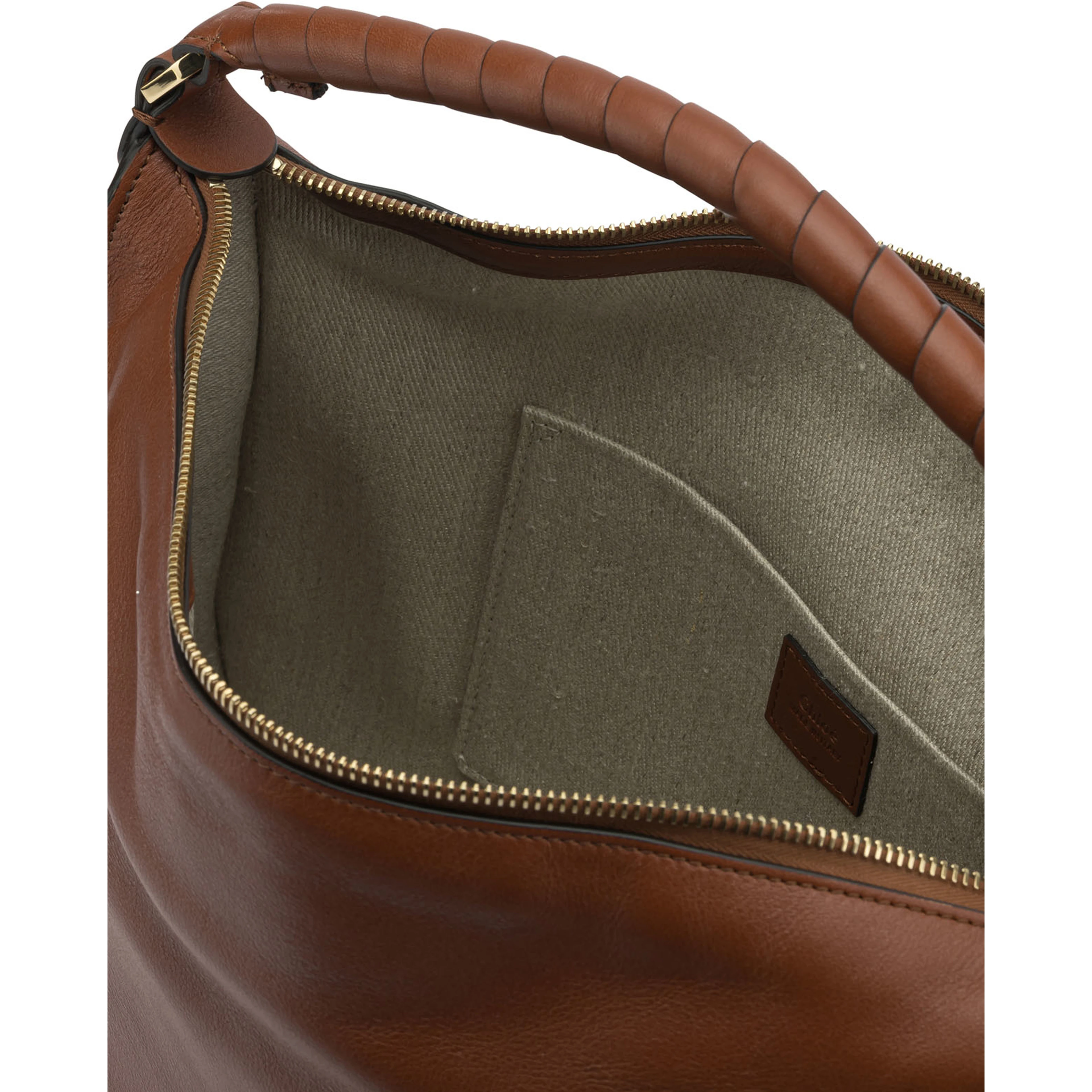 Medium "Marcie" shoulder bag