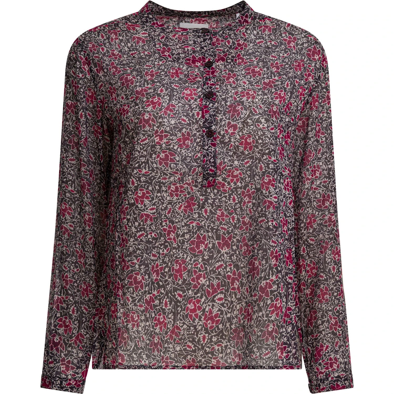 "Maria" Blouse