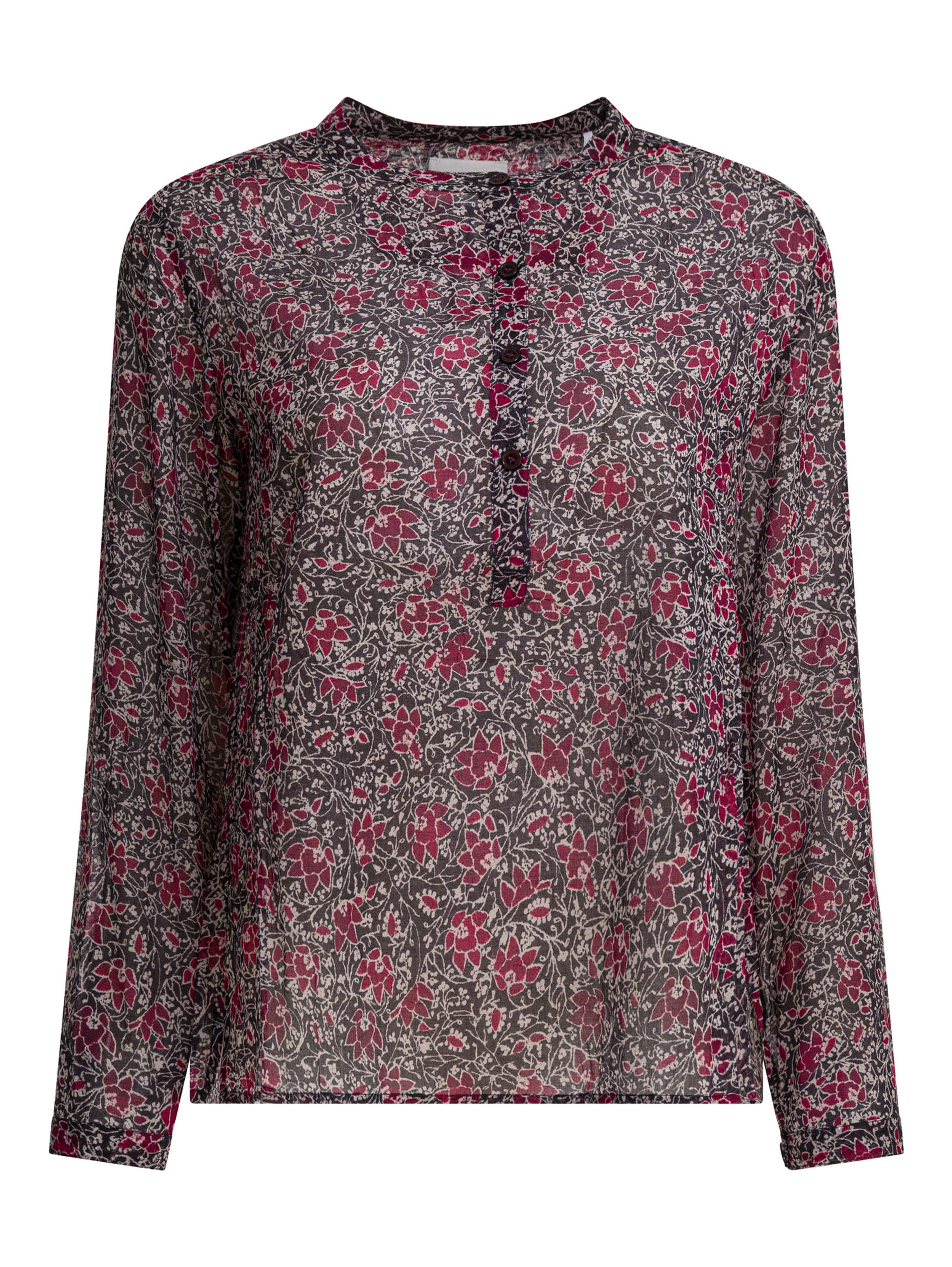 "Maria" Blouse