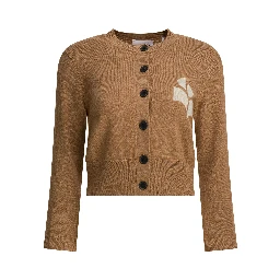 "Newton" Cardigan